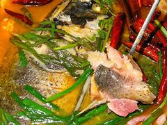 -清水亭湖北菜(大屯DT51店)