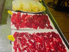 -潮泰牛肉火锅 · 创于1992年(车公庙店)