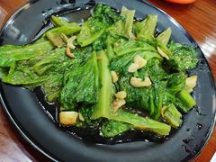 -台州老六海鲜面馆(上南总店)
