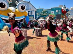 -大连海昌发现王国主题公园