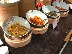 -咸亨大酒店-自助餐厅(解放南路店)