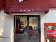 -72 COFFEE(东朝阳路店)