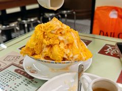 -香港華心糖水鋪(南西总店)