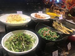 -东方红海鲜百汇(国际大厦店)