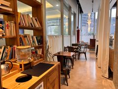 -在咖啡INCOFFEE(ICC升龙环球中心店)