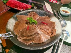 -捞王猪肚鸡火锅(昆山店)