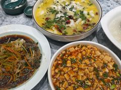 -聚丰园•湖鲜餐厅(阿红私房菜梅石路店)