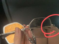 -LensCrafters亮视点·OAKLEY精选(静安嘉里中心店)