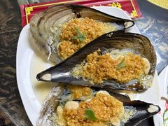 -张树军海鲜(王府壹号店)