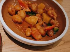 -付掌柜在成都·热炒砂锅集(金禾店)