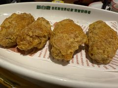 -新白鹿餐厅(城西银泰城店)