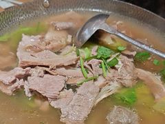 -川堂风·跷脚牛肉·乐山爆炒(宝山日月光店)