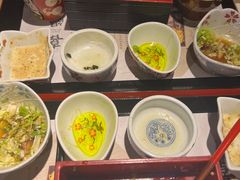 -千寿·金焰食堂(仁和新城店)