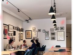 -THE PRESS(复旦大学店)