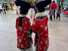 -沈阳方特欢乐世界