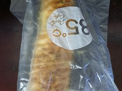 -85度C(生甜甜圈研究工坊·上海平凉店)