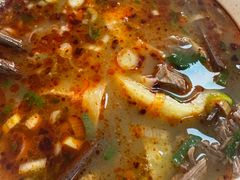 -龙门李家三旦羊肉汤馆