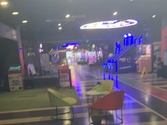 -大鲁阁X运动玩乐园·保龄球·团建·生日派对(滨江宝龙城市广场店)