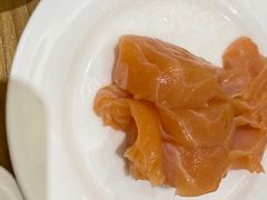 -鲤鱼门渔人码头自助餐厅