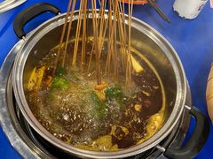 -马路边边串串香(北苑旗舰店)