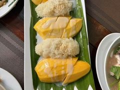 -自然餐厅(Phuket)