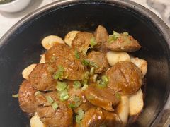 -潮州府·潮菜·砂锅粥(徐家汇店)