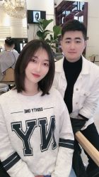 -Hello Lady发型设计