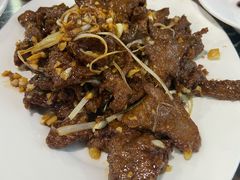 老爆三-来顺成饭庄