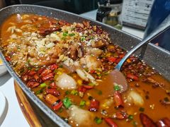 -楚鱼王·河鲜·湖北菜(华农店)