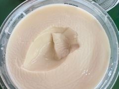 -老伴豆花(麦士威熟食中心店)