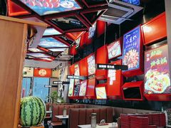 -大成海鲜烧烤·海鲜粥(安顺路店)