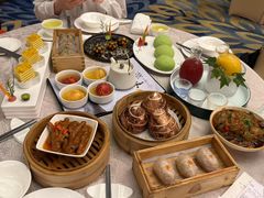 -安蒂娅.悦景轩中餐厅(西乡店)
