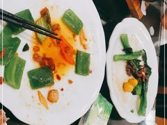 -文记壹心鸡(宝华路店)