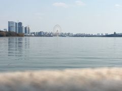 -苏州金鸡湖中茵皇冠假日酒店