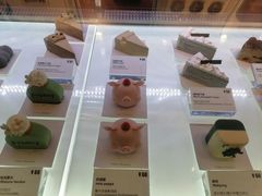 -Fridi Patisserie Cafe