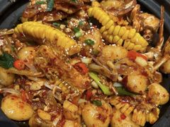 -领蟹祥记·香辣蟹·特色小海鲜(奥体天虹店)
