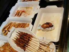 -盒马鲜生(悠方店)