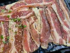 -梅梅家的烤肉店(槐北路店)