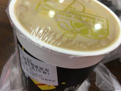 -沪上阿姨·精选茶饮(十一经路店)