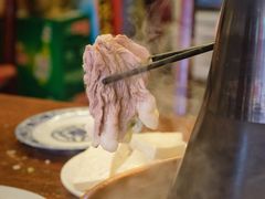 -前门张记涮肉(前门店)