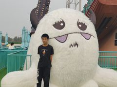 -秦皇岛乐岛海洋王国