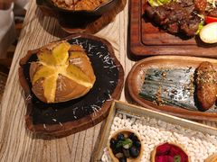 -漾花汐·西餐·下午茶(苏州湾歌林公园店)