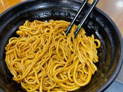 拌面-水丰锅贴(延吉东路店)