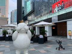 -HALO广场(梨园路店)