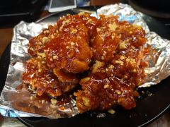 -米屋石锅拌饭(师大店)