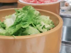 -川锅·火锅·烤肉自助餐厅