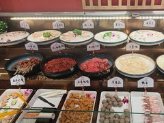 -大龙燚火锅(天安云谷店)