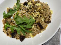 -Gray Whale 灰鲸餐厅(北美N1店)