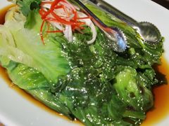 -京采烤鸭清真餐厅(金桥店)