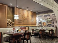 -前海沿·青岛菜(大拇指广场石老人店)